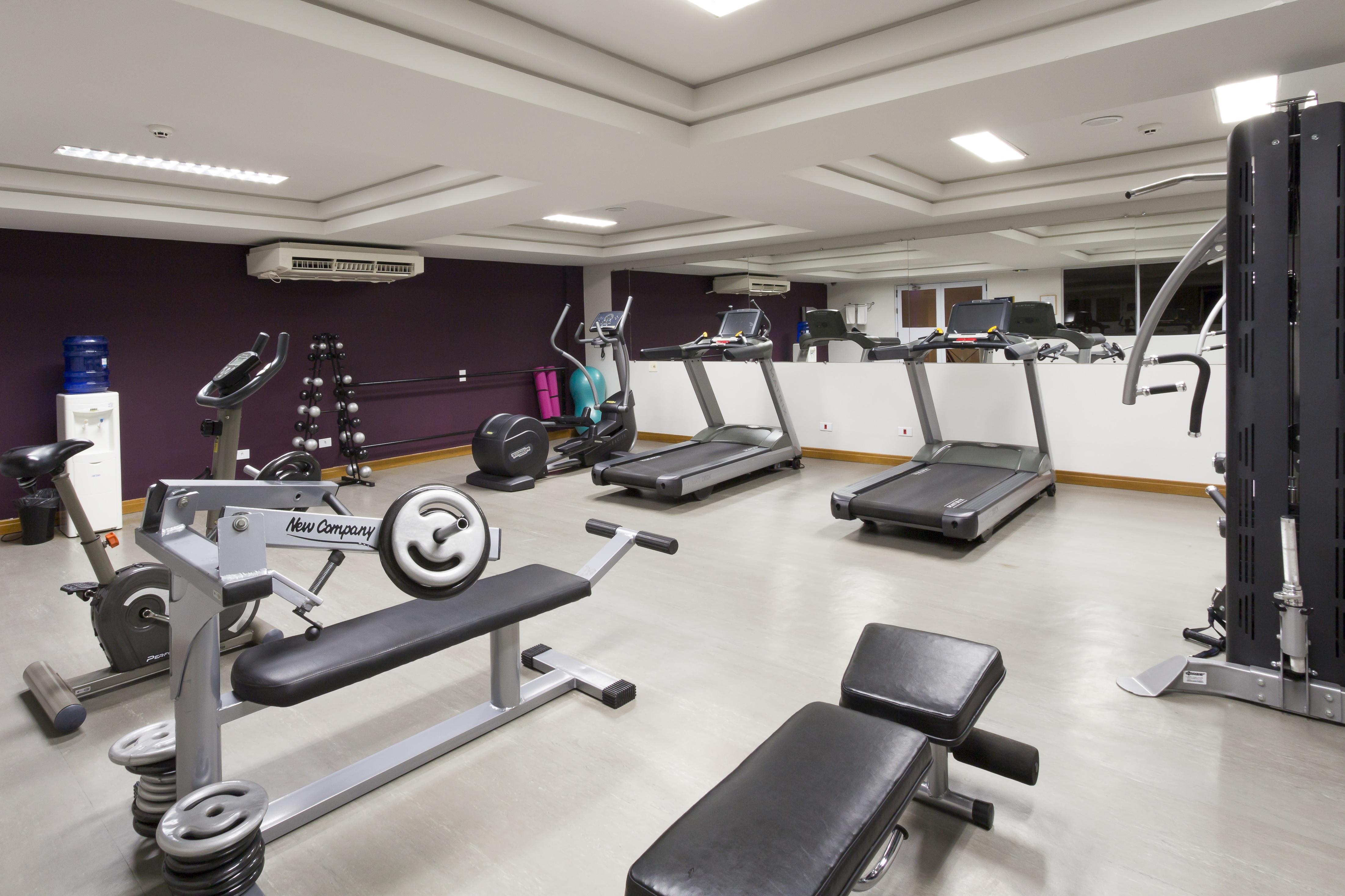 Hotel Cassino Tower Curitiba Aeroporto By Nacional Inn Sao Jose dos Pinhais Ngoại thất bức ảnh