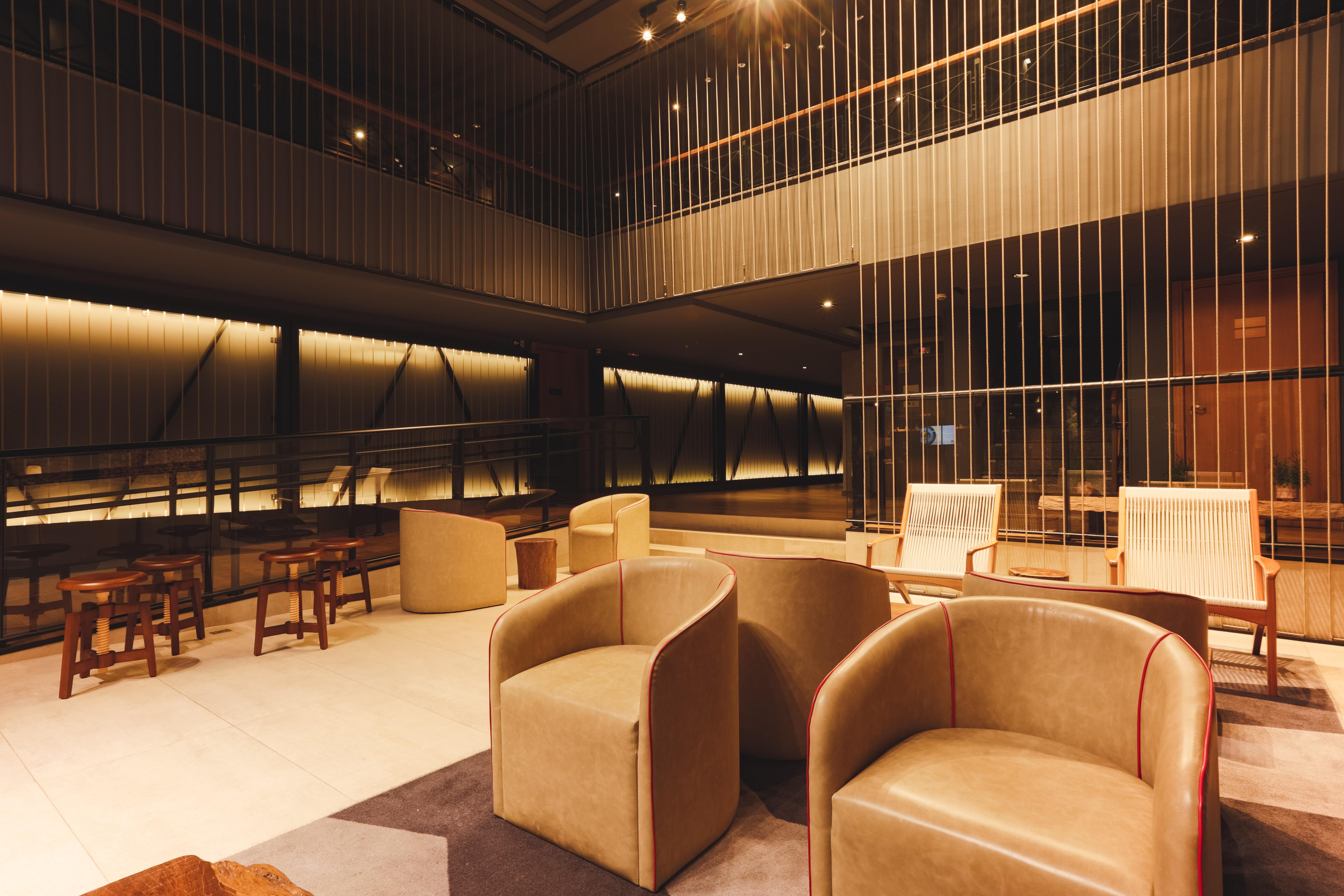 Hotel Cassino Tower Curitiba Aeroporto By Nacional Inn Sao Jose dos Pinhais Ngoại thất bức ảnh