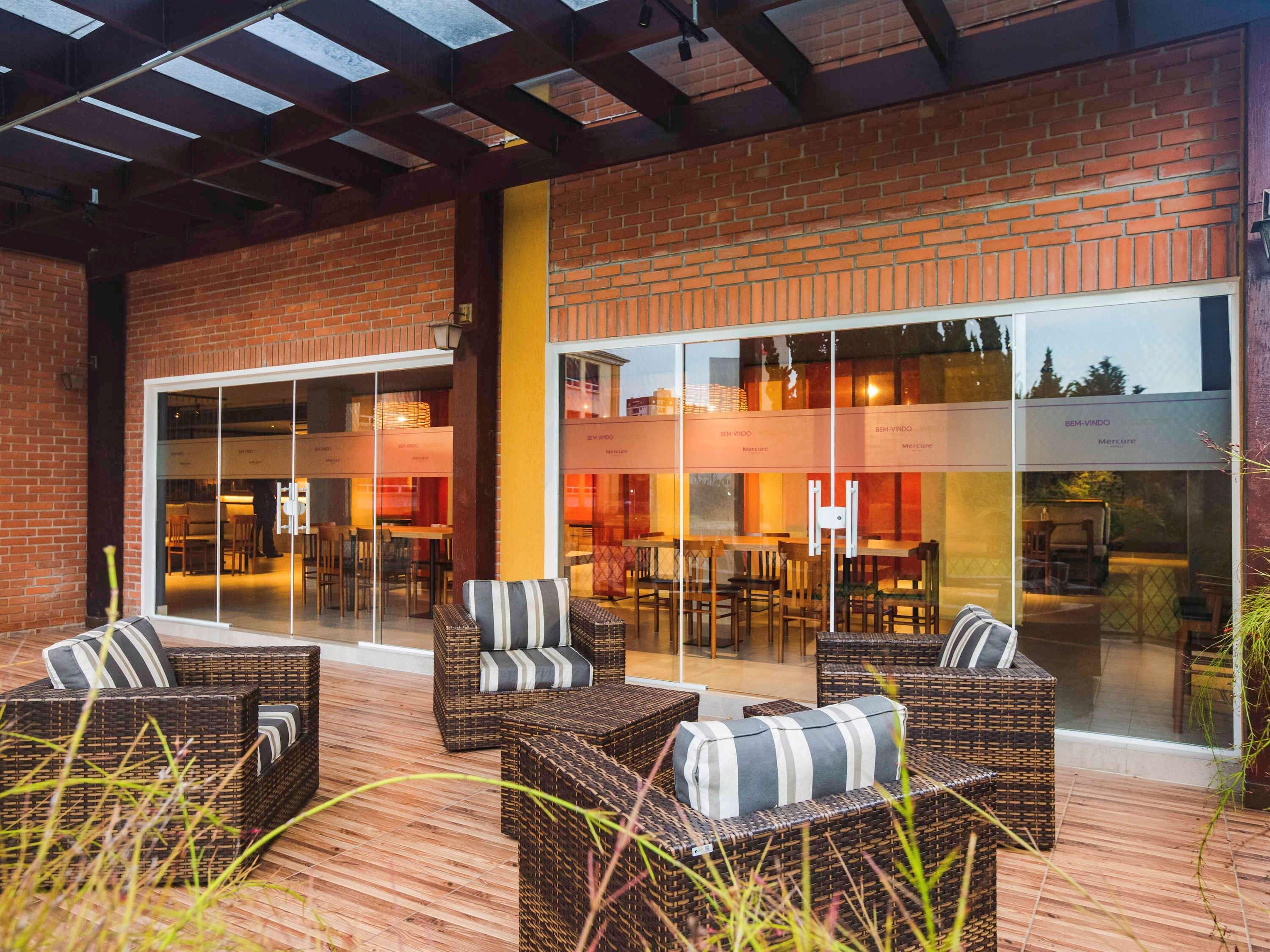 Hotel Cassino Tower Curitiba Aeroporto By Nacional Inn Sao Jose dos Pinhais Ngoại thất bức ảnh