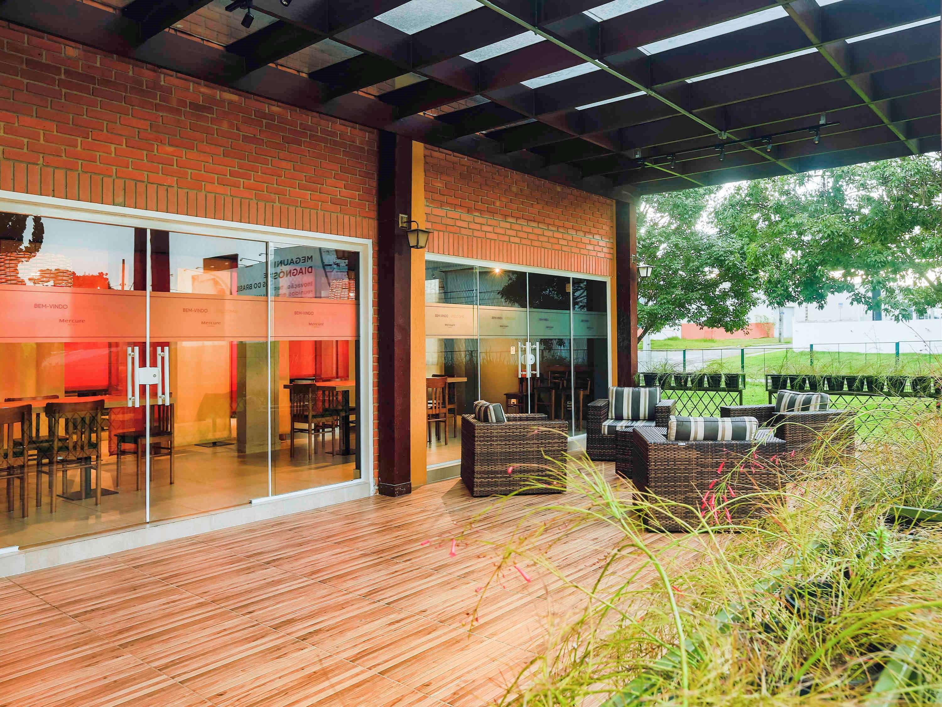Hotel Cassino Tower Curitiba Aeroporto By Nacional Inn Sao Jose dos Pinhais Ngoại thất bức ảnh
